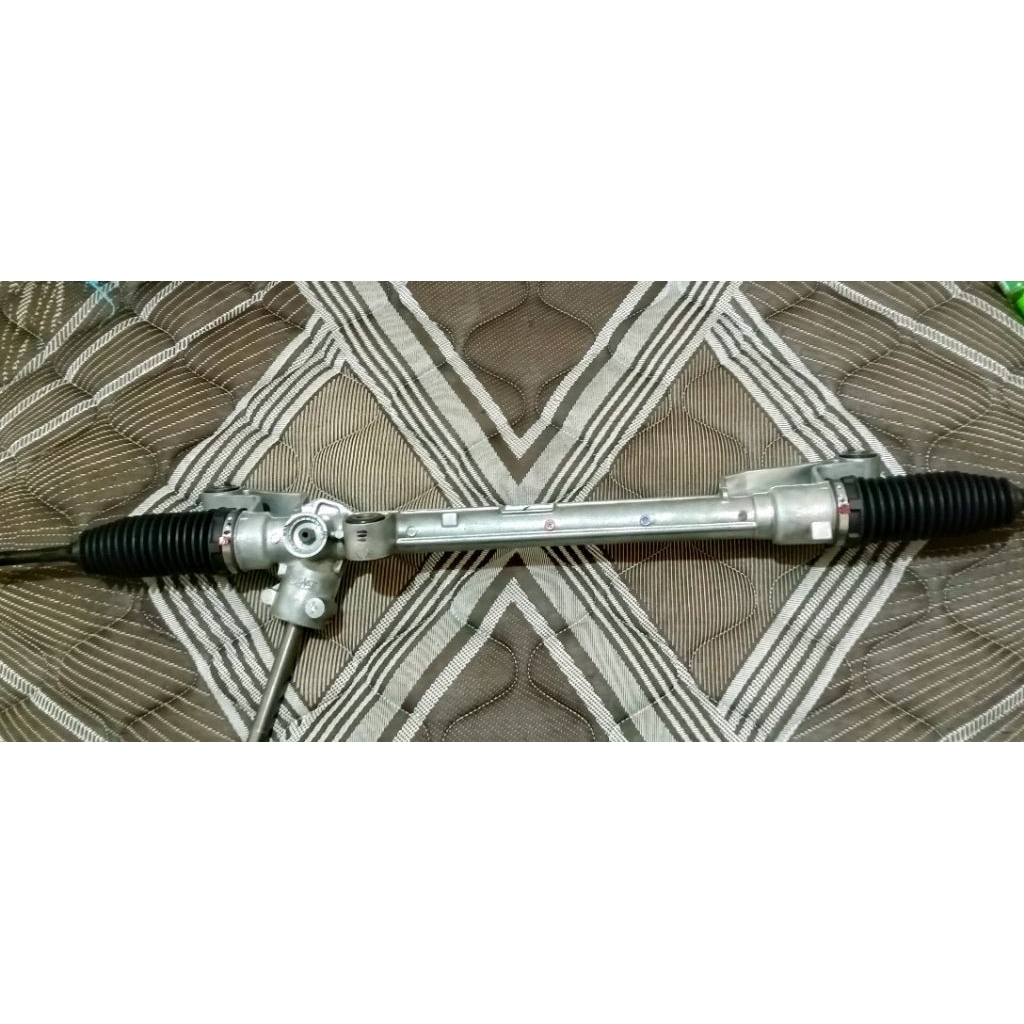 Rack steering Mazda-2