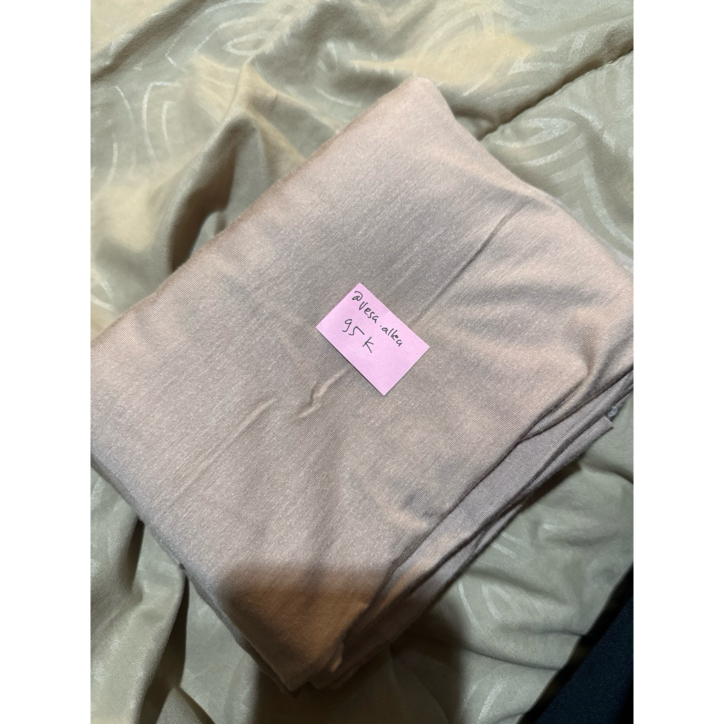 pashmina lafiye solar