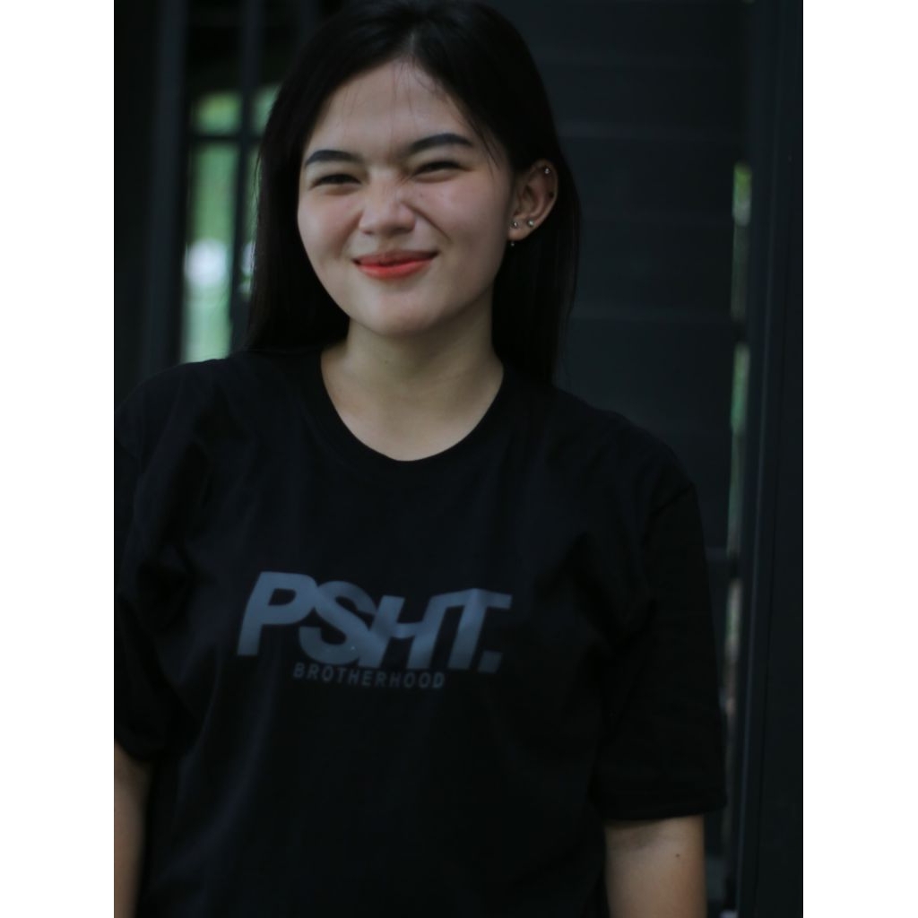 KAOS TERATE SIMPLE - KAOS PSHT SIMPLE - KAOS PSHT BROTHERHOOD - KAOS TERATE KEREN SIMPLE