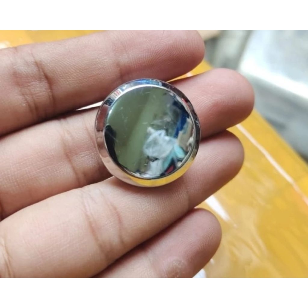 Sperpat Kran TOTO || Dop Kran TOTO || Tutup Kepala Kran TOTO || Baru