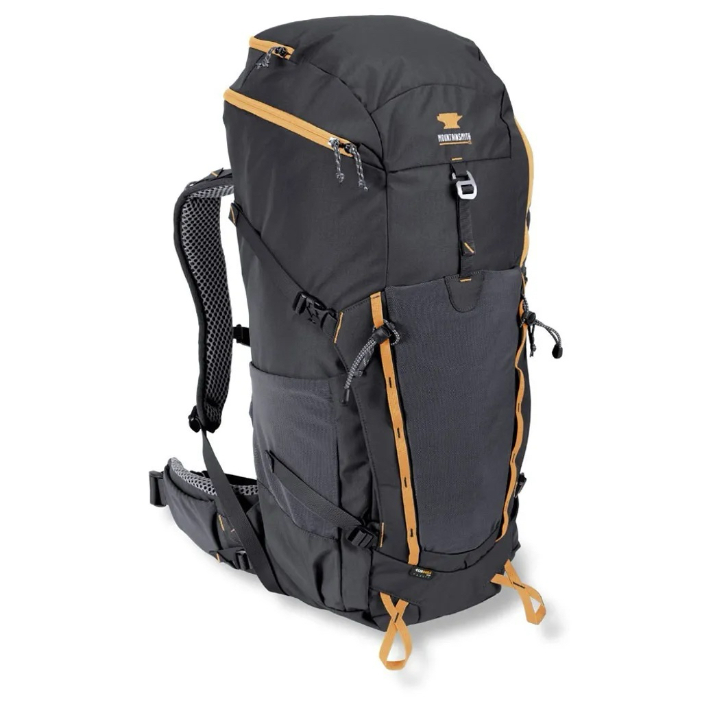 Tas Gunung Mountainsmith Mayhem 45 Original For Hiking Traveling Treking Expedition