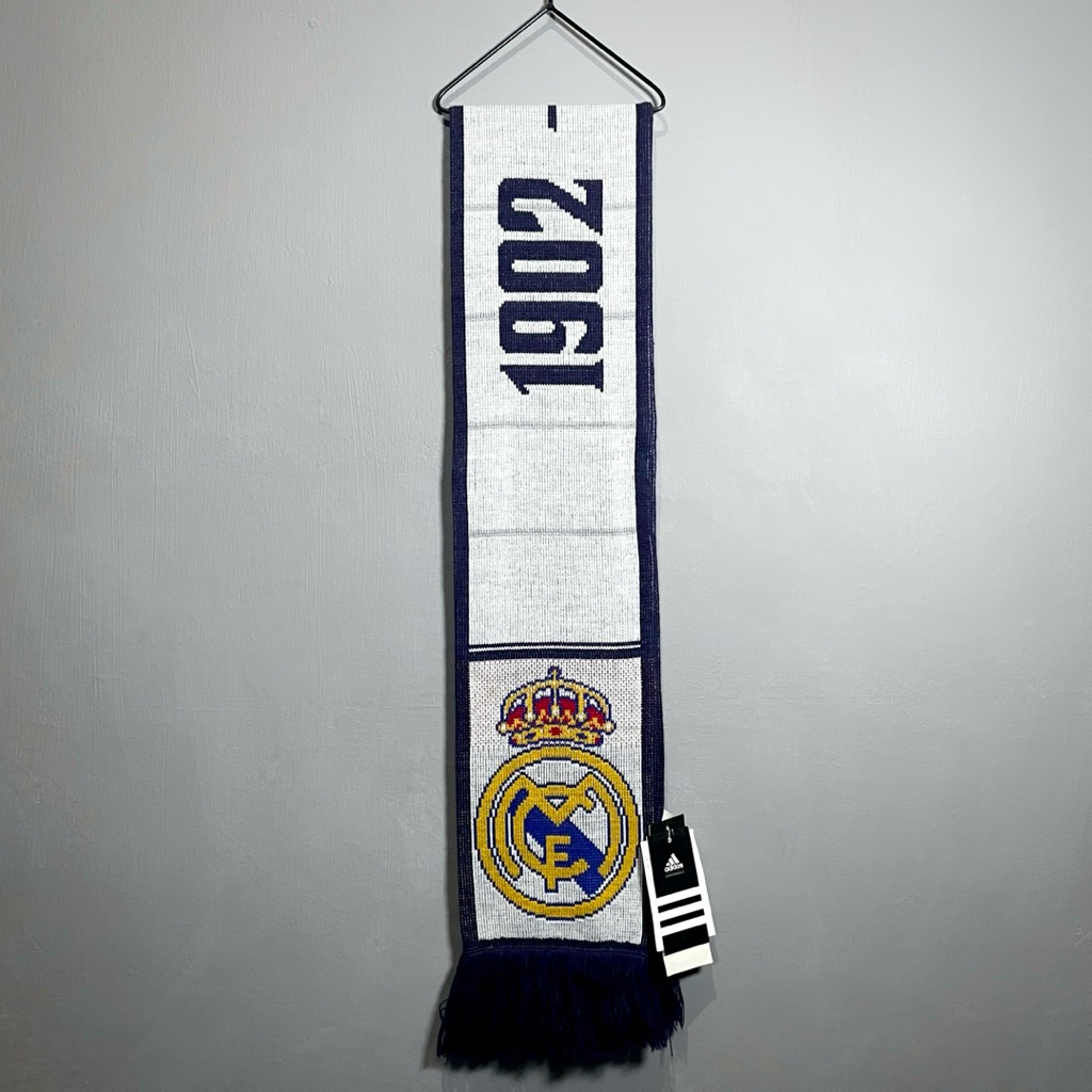 Scarf Original Real Madrid 2012/2013