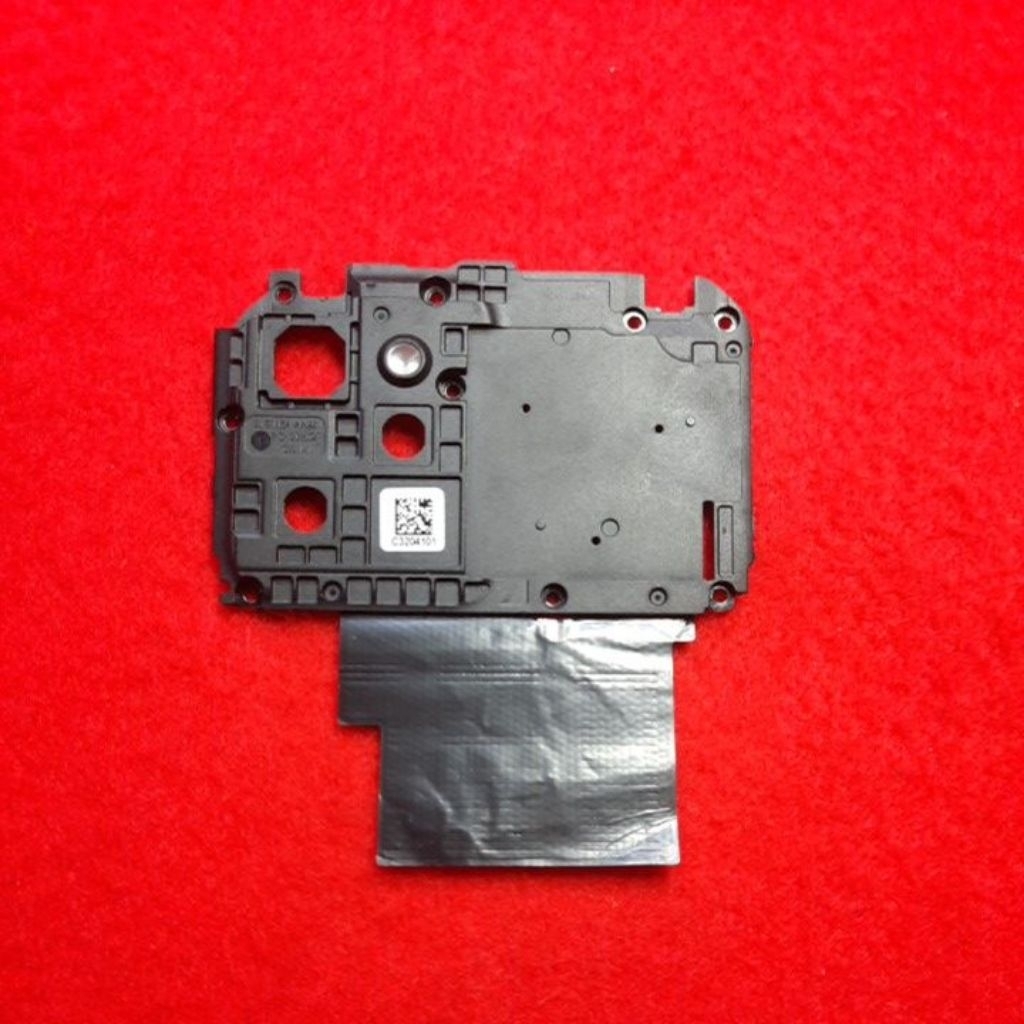 COVER TUTUP MESIN REALME C31 ORI CABUTAN