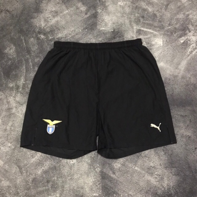 CELANA BOLA NAPOLI PUMA SPORT FOOTBALL VINTAGE