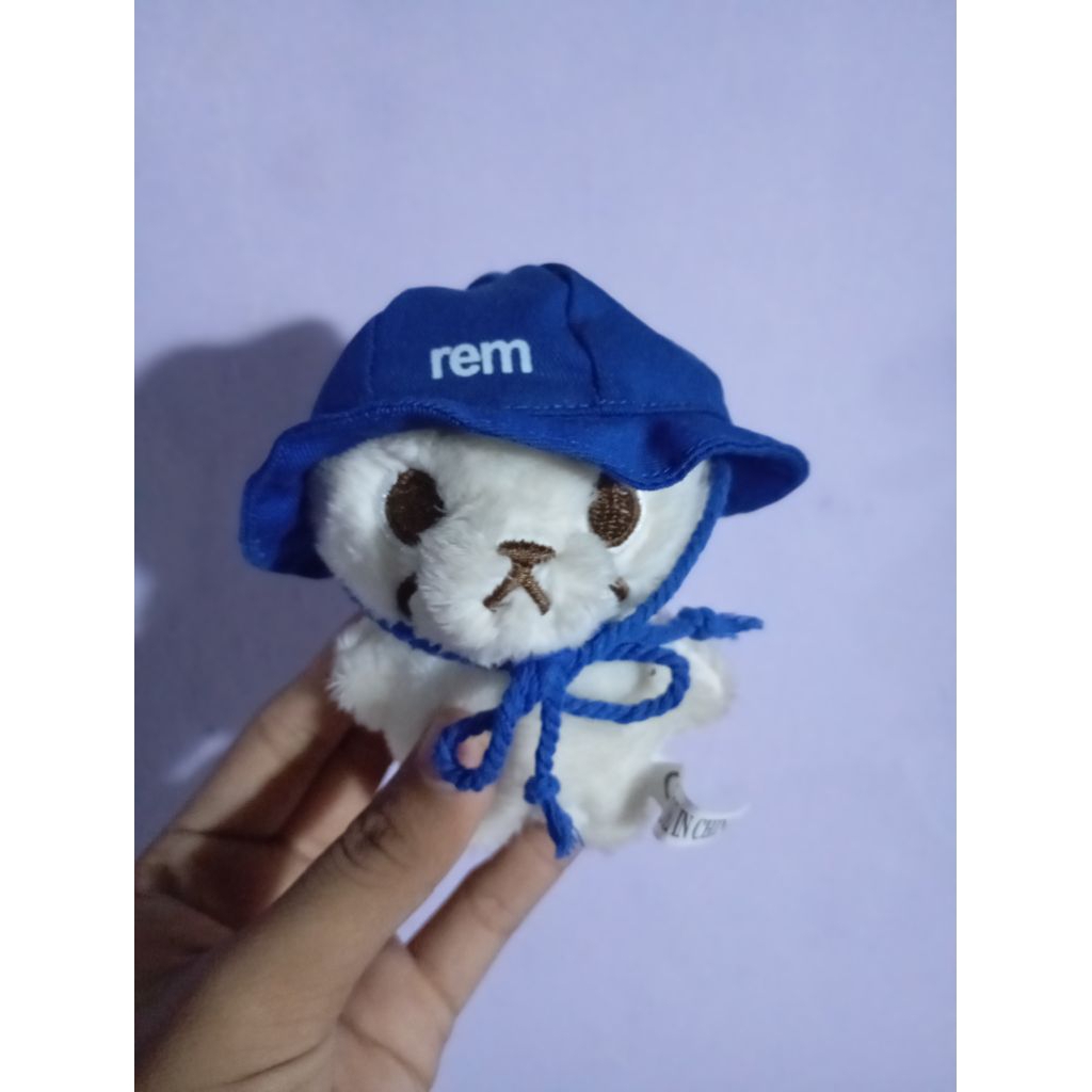 (READY) Cheetah lee doll Mark Nct