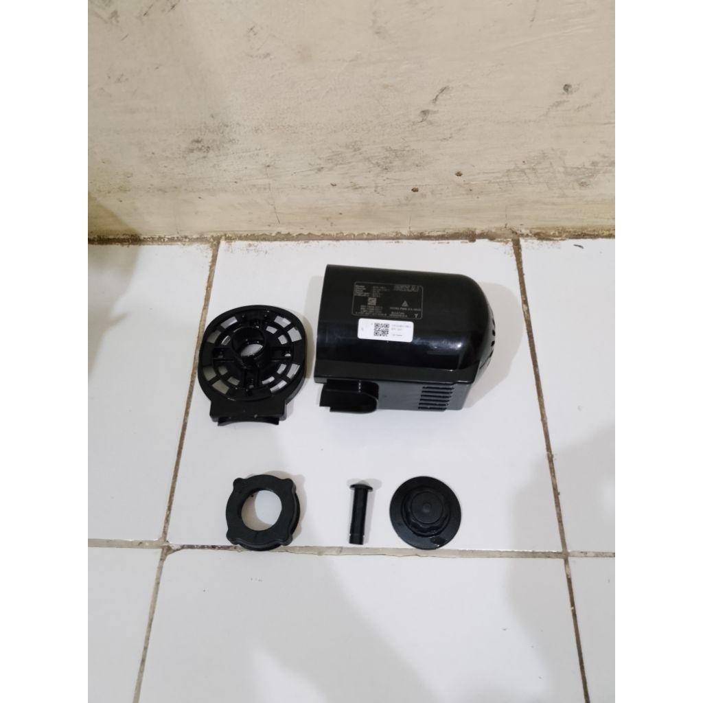 Cover dinamo kipas angin sekai/batok kepala kipas angin sekai 1 set 16 in original copotan