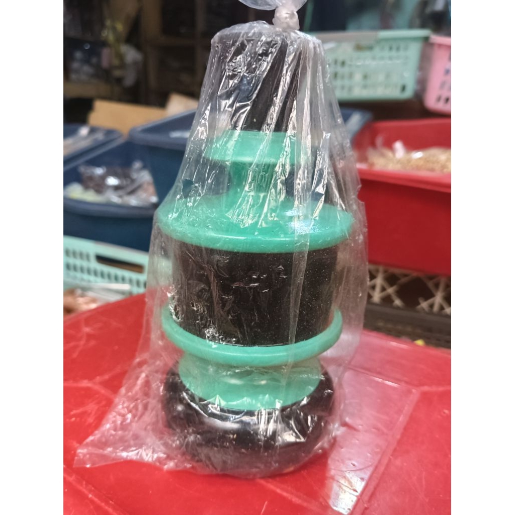 PION KAYU UNTUK KANDANG LOVEBIRD