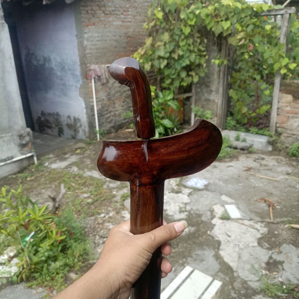 warangka keris gayaman solo
