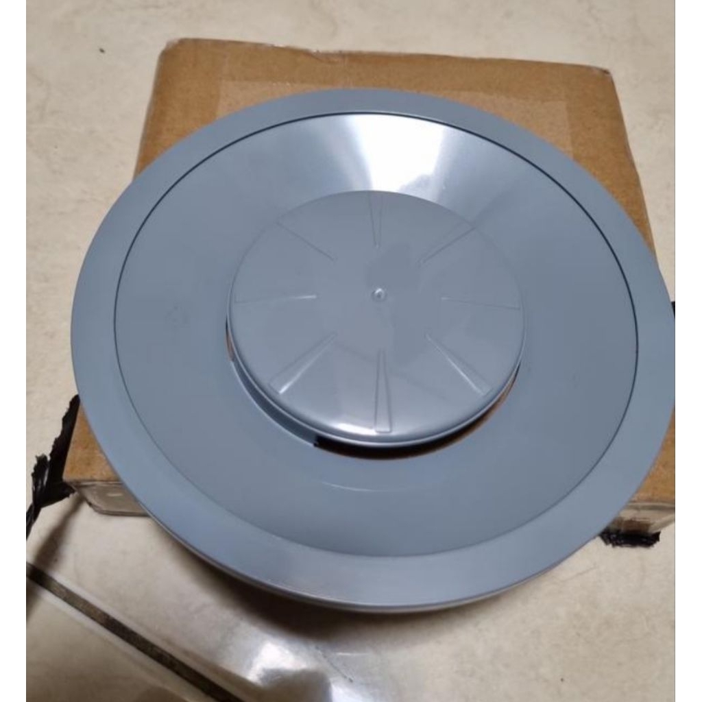 TUTUP AFUR KICHEN SINK BESAR 14,5 CM/TUTUP AFUR BAK CUCI PIRING JUMBO