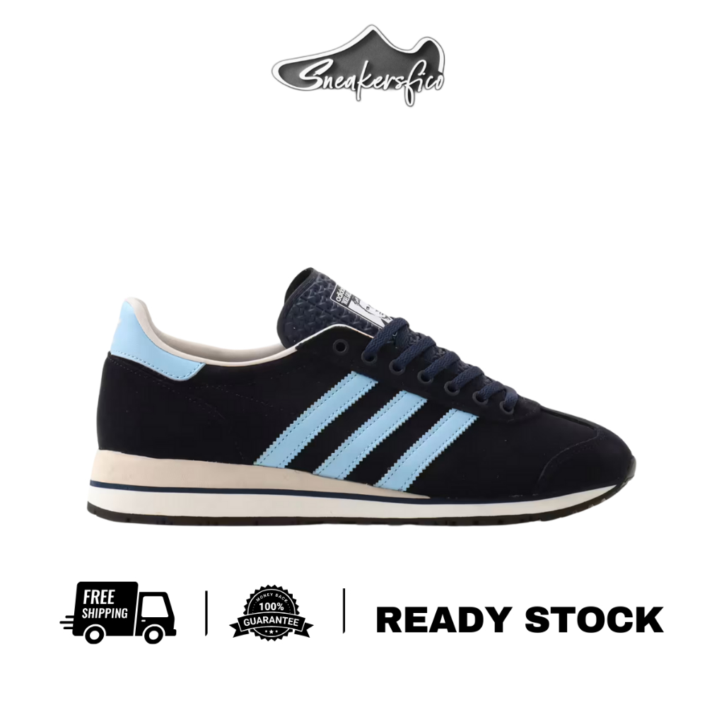 Adidas Noel Gallagher Marathon SPZL NTNAVY/CLBLUE/CBLACK