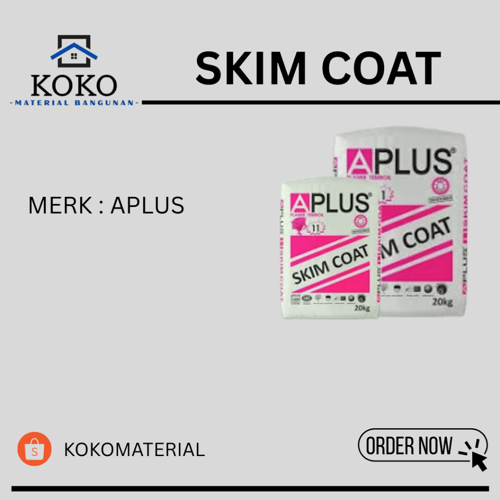 SKIMCOAT APLUS