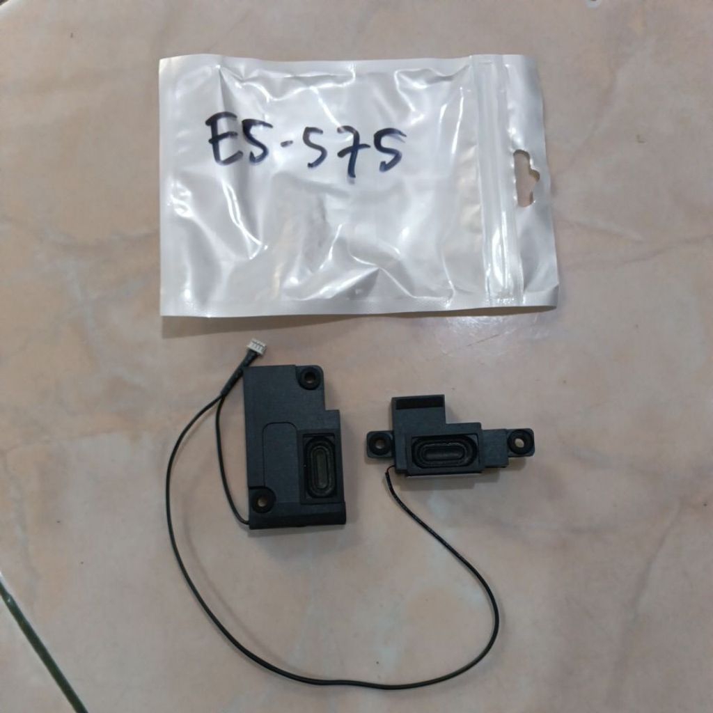 Speaker Laptop acer E5-575 E5-575G E5 575G travelmate P259