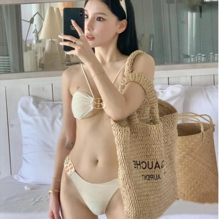 baju renang wanita / swimwear / swimsuit / bikini outer