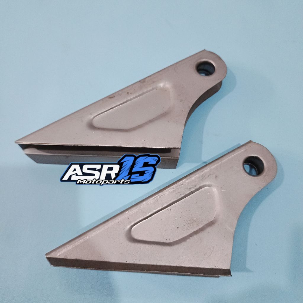 Pangkon Gantungan Knalpot Tsugigi Beat Scoopy Genio Mio