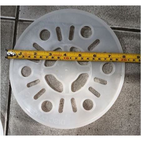 Tutup Pengering Mesin Cuci Sharp 2 Tabung