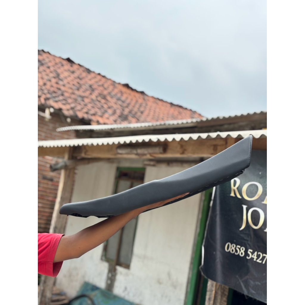 jok gl w9 slim kain halus plat sudah potongan tipis original blantikjok