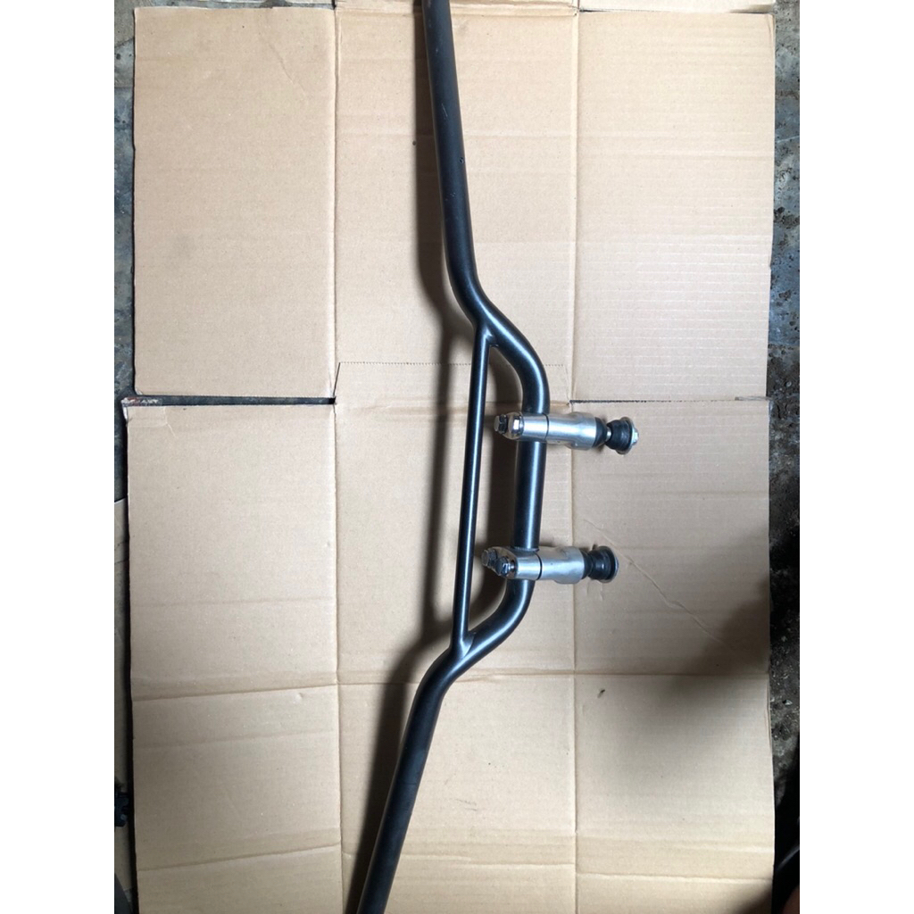 stang Ori copotan crf150L