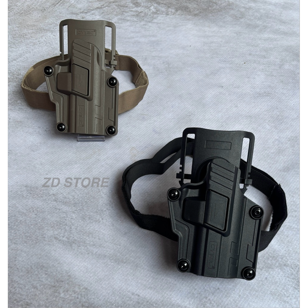 Hoster Cytac Paha GEN 2/Holster Cytac Paha