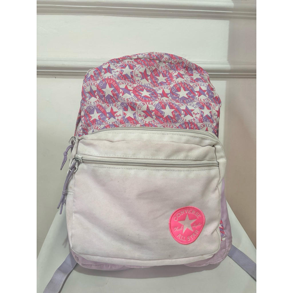 ransel preloved convers