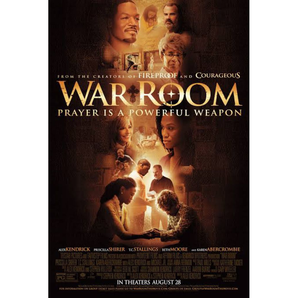 War Room Text Indo Via link Drive