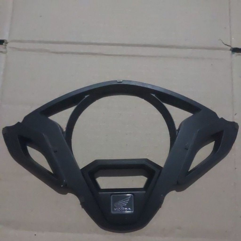 cover list speedometer vario 125 old kzr