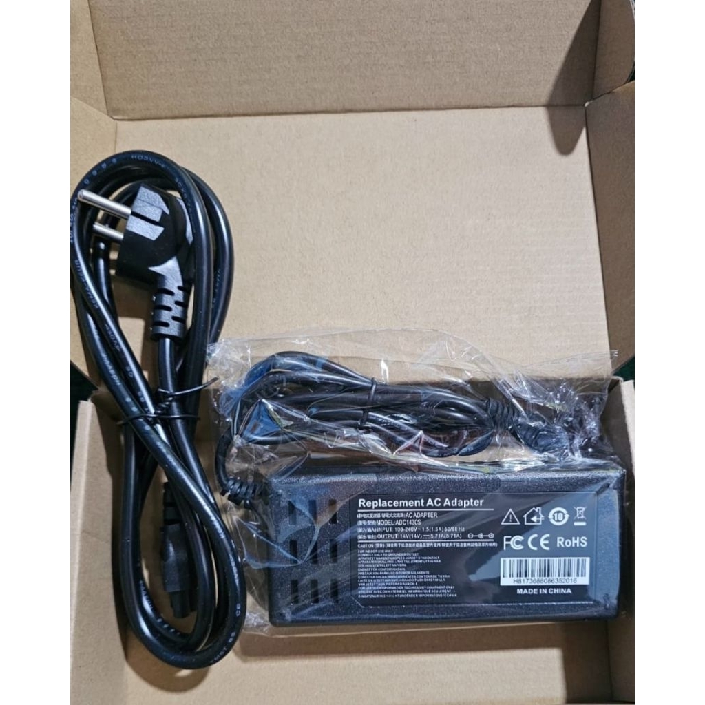 Charger splicer sumitomo Z1C baru