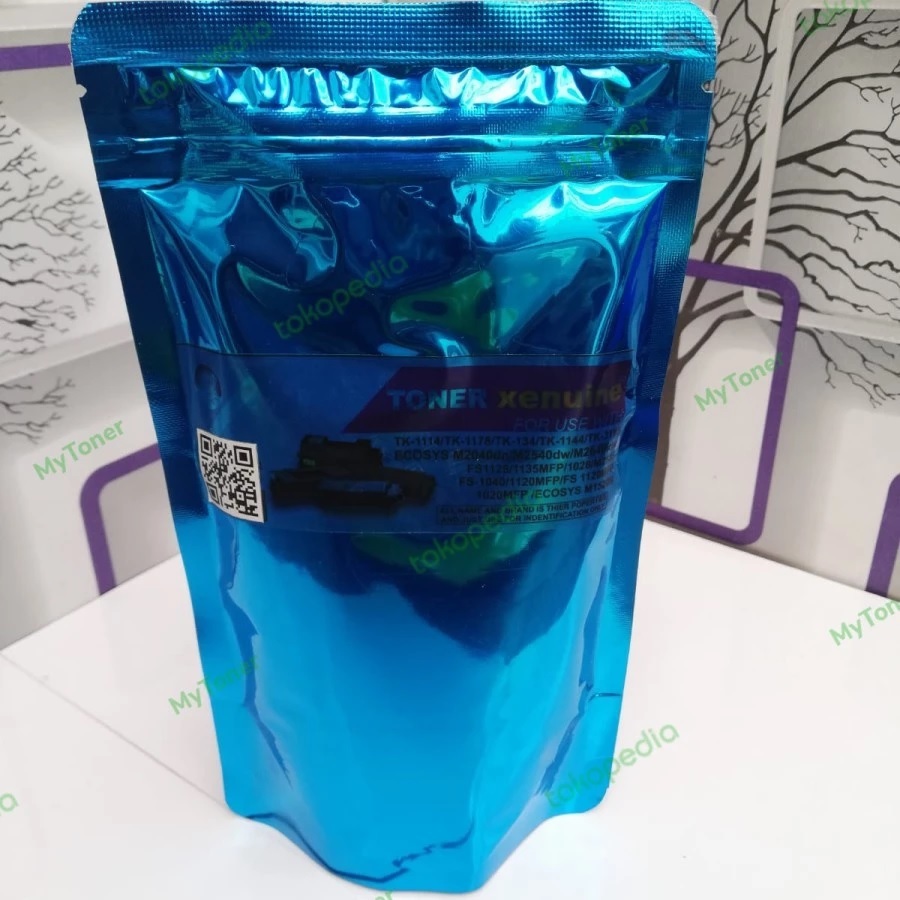 Toner Xenuine Kyo Ecos TK-1178 TK-134 tk-1114 TK-1144 TK1178 TK1114
