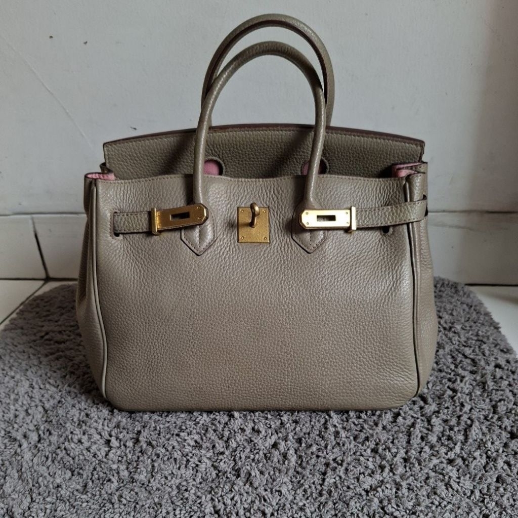 House of Hello Hand Bag ada Talpan