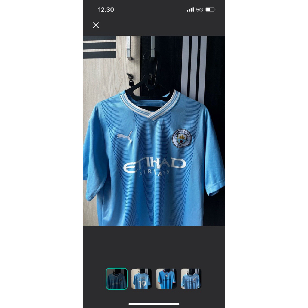 jersey man city home julian alvarez