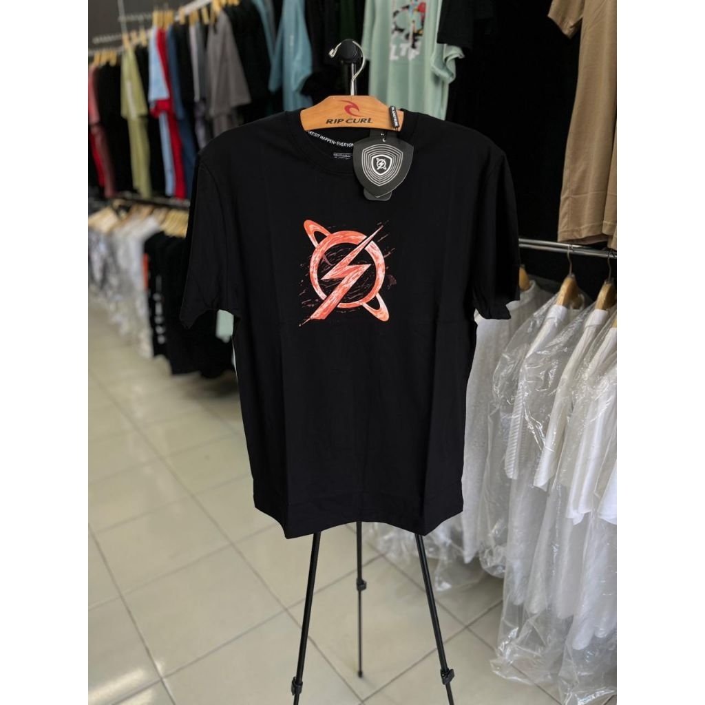 BAJU KAOS SURFING PLANET SURF PREMIUM LIKE ORI REALPICT