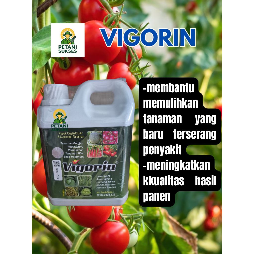 VIGORIN 1 LITER