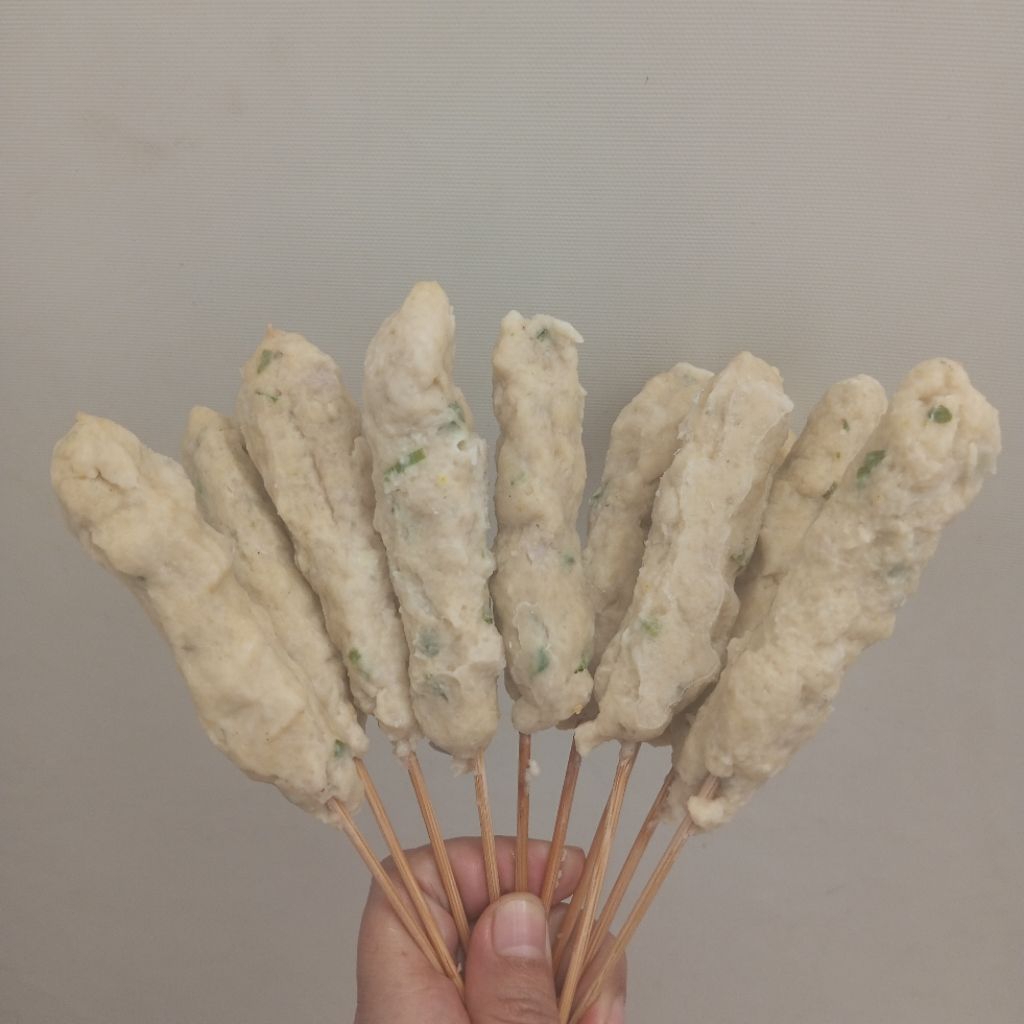 Kirim instan/Sempol ayam premium/Sempol ayam besar/Sempol ayam