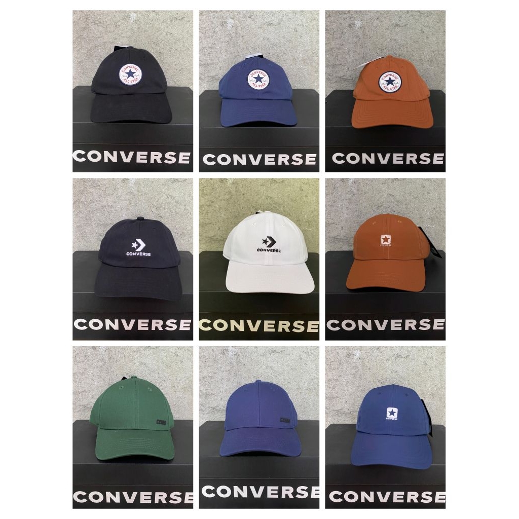 BEST SELLER TOPI CONVERSE 100% ORIGINAL