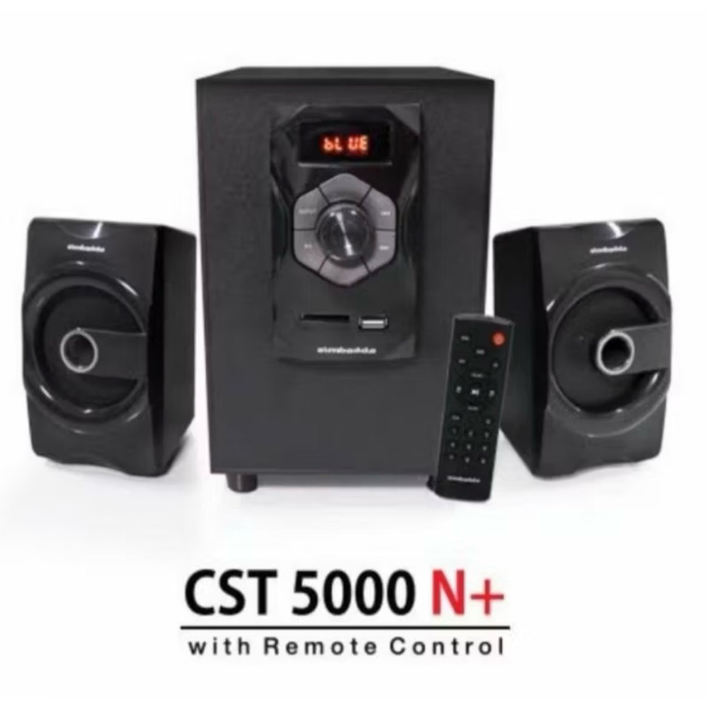 Speaker Simbadda CST5000N+