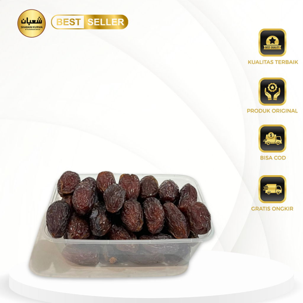 Kurma Medjool Premium / Medjool Dates /  Kurma Medjool Premium Jumbo/ Shabani kurma