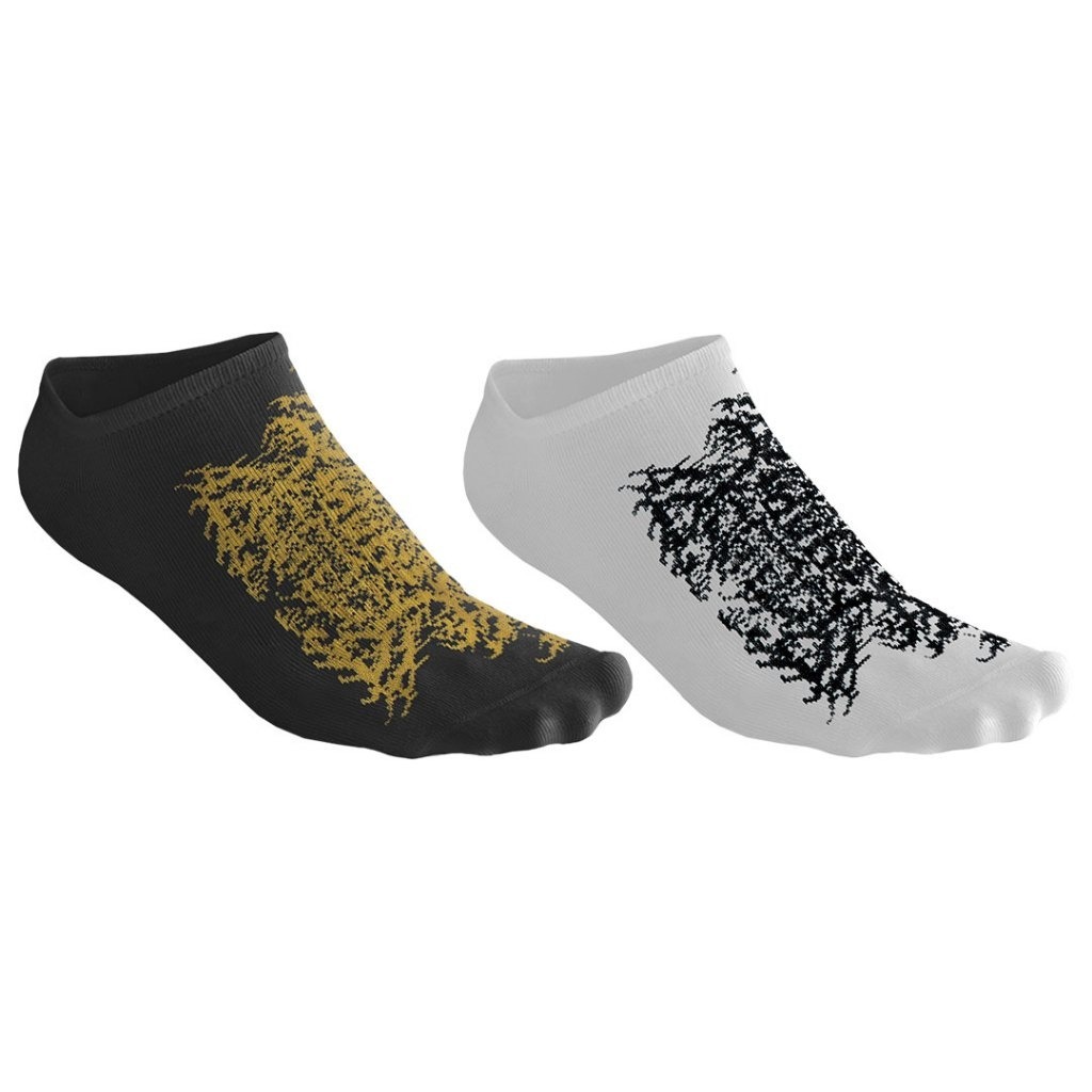 Sensor Motorik - Logo Socks