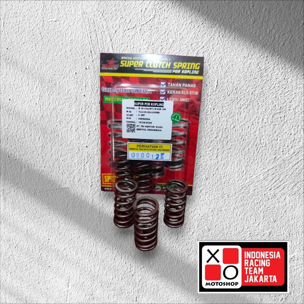 PER KOPLING R15 V3 VIXION R VVA MT 15 XSR 155 YAMAHA BRT