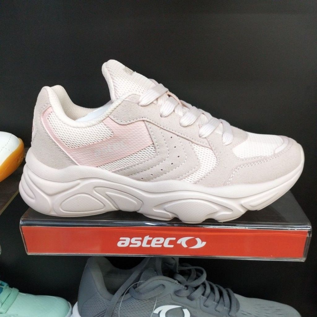 ASTEC LOBO RUNNING SPORTS WOMEN