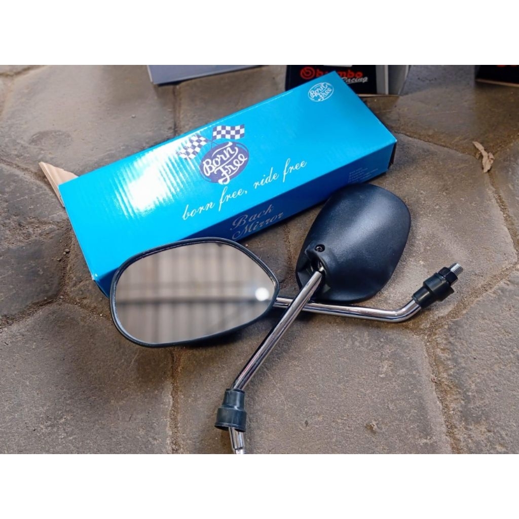 spion legenda 2 gagang panjang import
