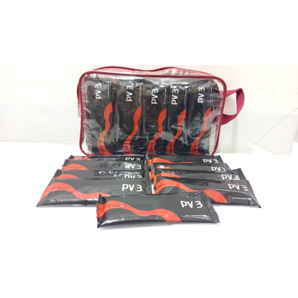DISKON ECERAN PV3 BIOALPHA 6 SACHET
