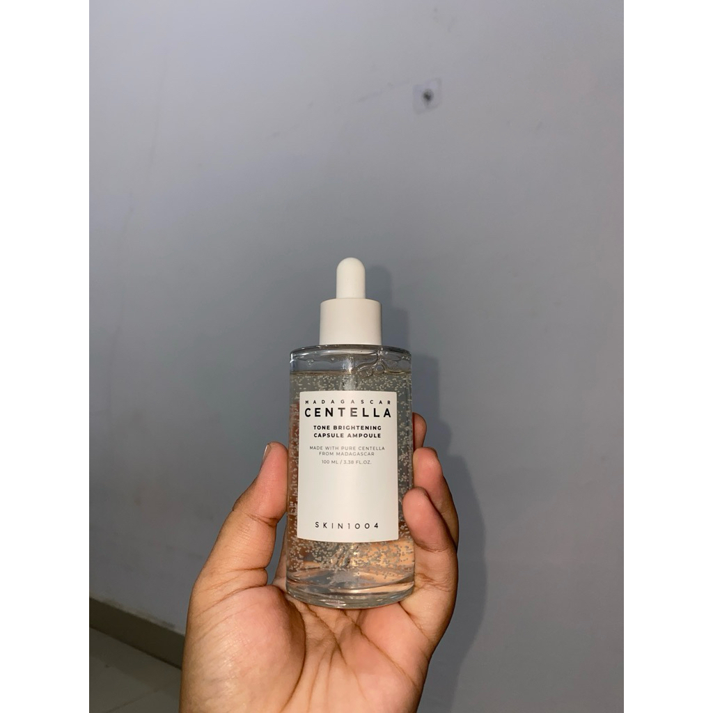 PRELOVED SERUM AMPOULE SKIN1004