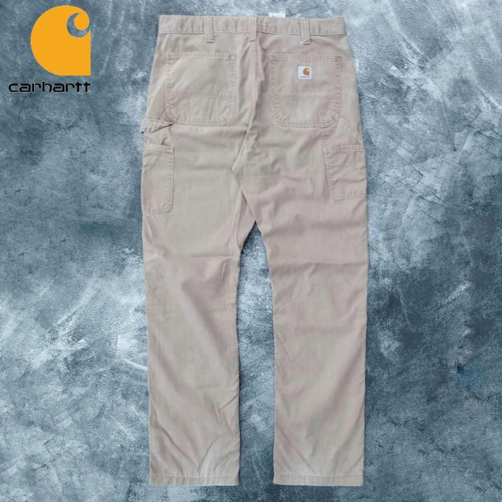 Carhartt Pants Carpenter