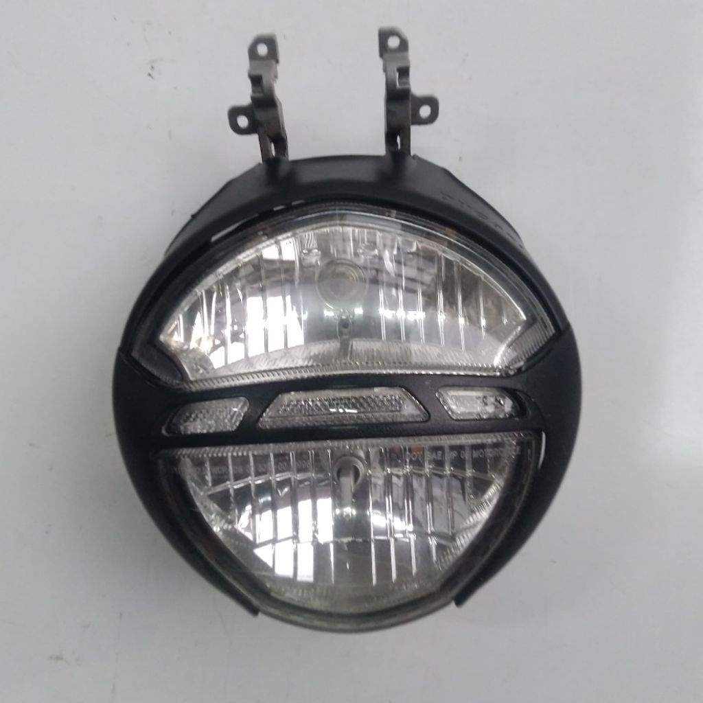 Head lamp light lampu depan Ducati Monster 696 JMS 160062 G5