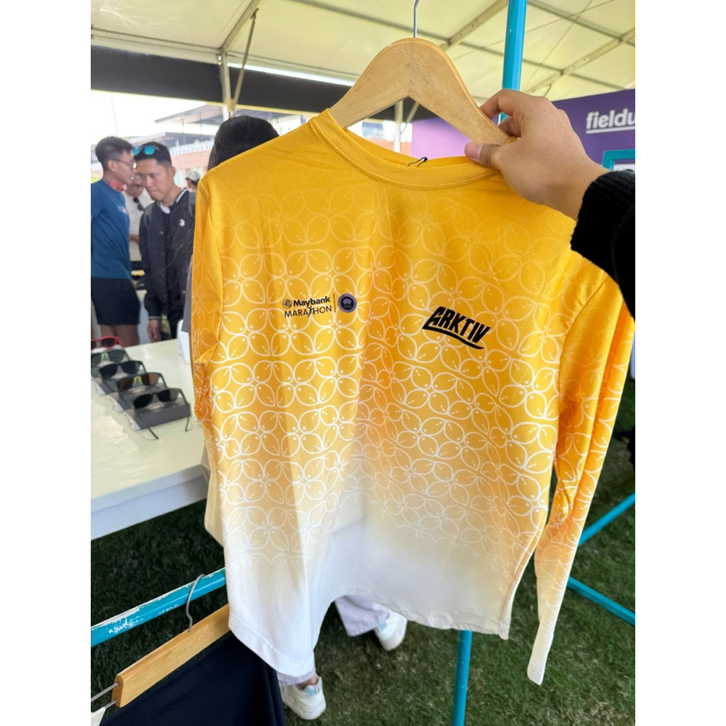 Jersey maybank marathon 2025