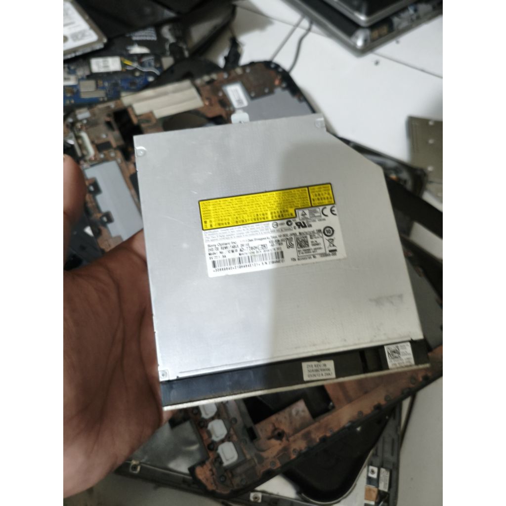 dvd laptop dell Inspiron 5420 ori