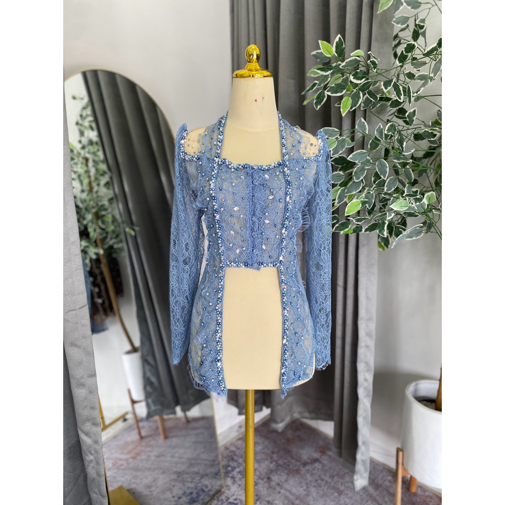 kebaya cantily request