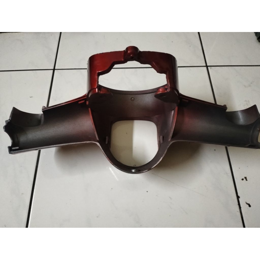 batok stang atas suzuki fr 70 versi luar