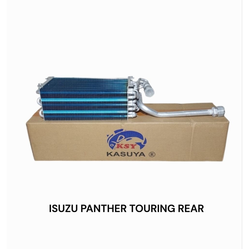 EVAPORATOR AC ISUZU PANTHER TOURING BELAKANG IMITASI BERKUALITAS