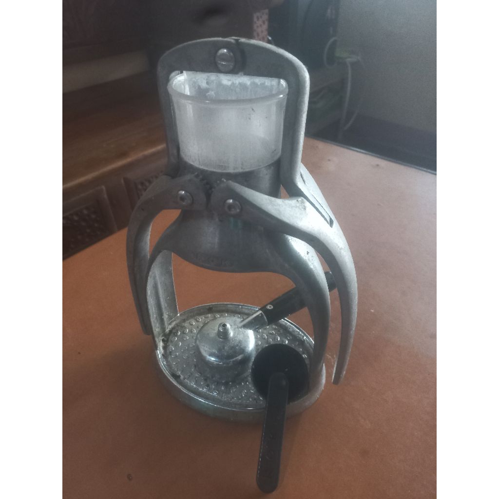 rokpresso second murah