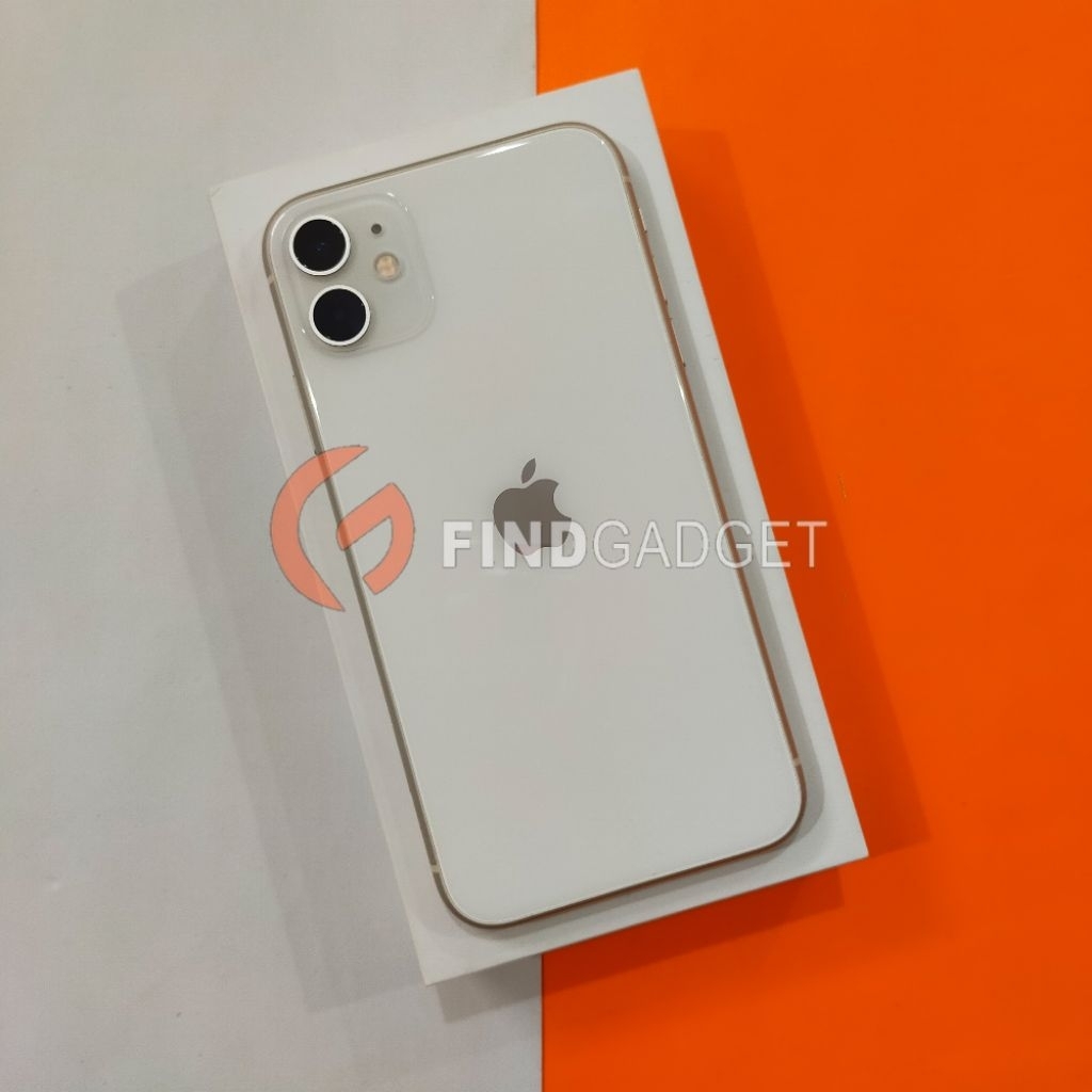 iPhone 11 128 GB Second Bekas Pakai Garansi Resmi iBox Indonesia (cek deskripsi)
